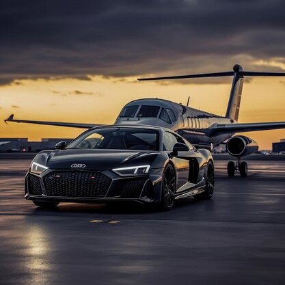 Şehir İçi ve Şehirlerarası VIP Transfer